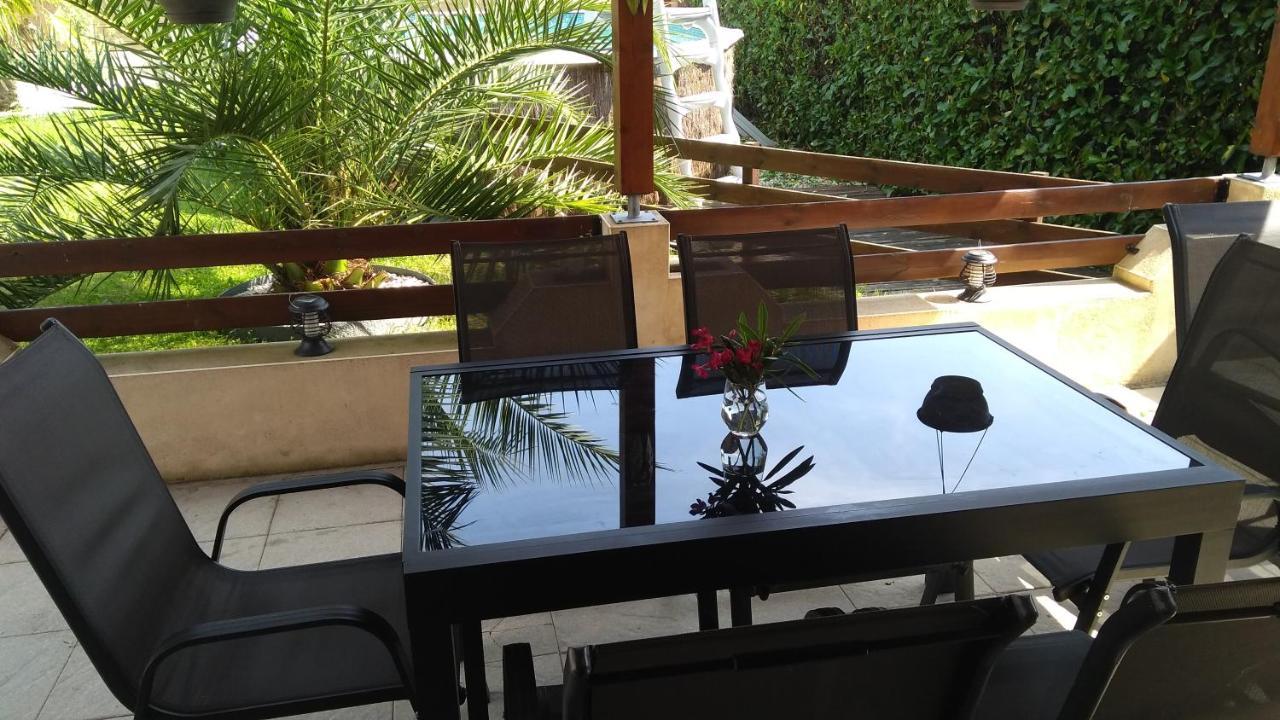 Maison Avec Piscine Entre Chartreuse Et Vercors La Buisse Εξωτερικό φωτογραφία